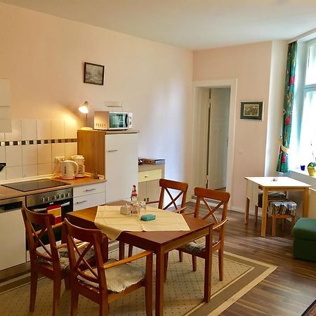 Abendquartier Potsdam Apartament Zewnętrze zdjęcie